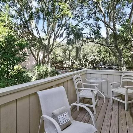 힐튼 헤드 아일랜드 New Pics! Harbour Town 3Br/3Ba - Pool Access - Book Now 빌라 외부 사진