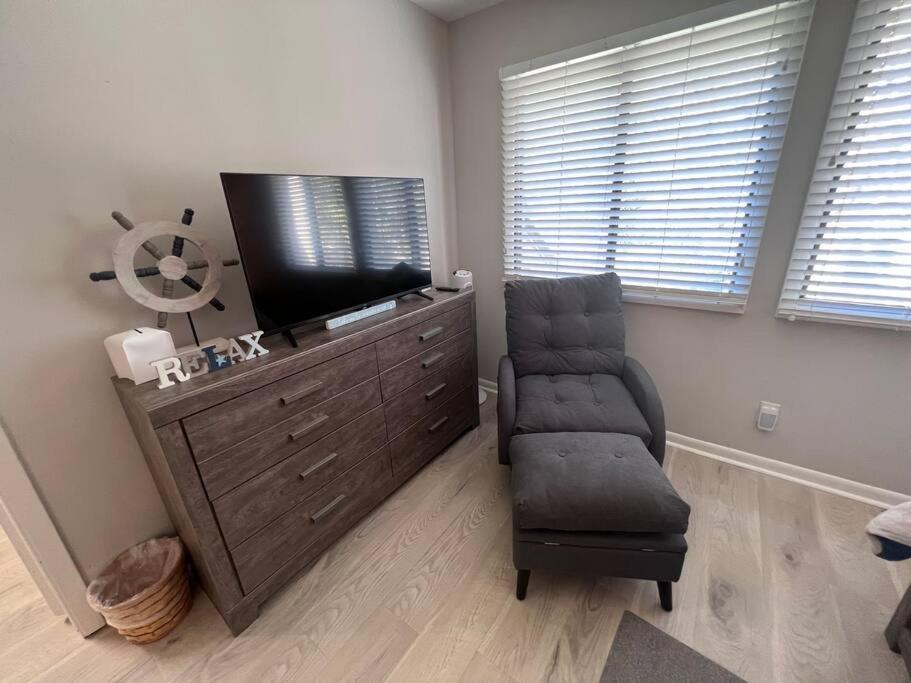 힐튼 헤드 아일랜드 New Pics! Harbour Town 3Br/3Ba - Pool Access - Book Now 빌라 외부 사진