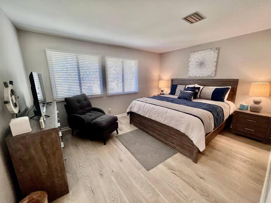 힐튼 헤드 아일랜드 New Pics! Harbour Town 3Br/3Ba - Pool Access - Book Now 빌라 외부 사진