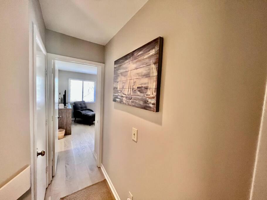 힐튼 헤드 아일랜드 New Pics! Harbour Town 3Br/3Ba - Pool Access - Book Now 빌라 외부 사진