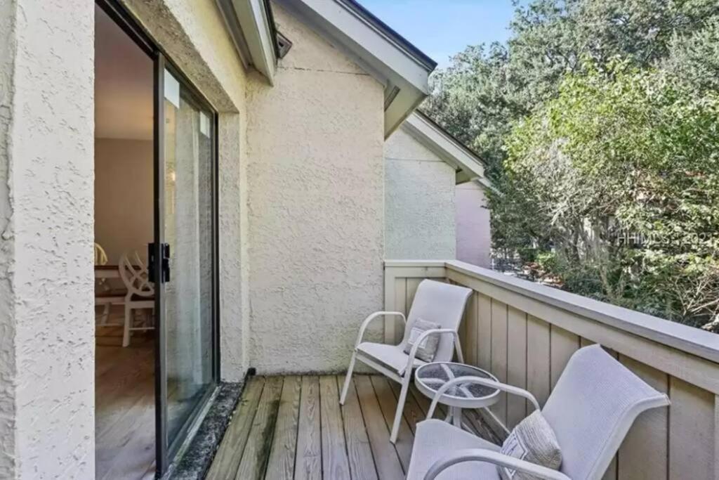 힐튼 헤드 아일랜드 New Pics! Harbour Town 3Br/3Ba - Pool Access - Book Now 빌라 외부 사진