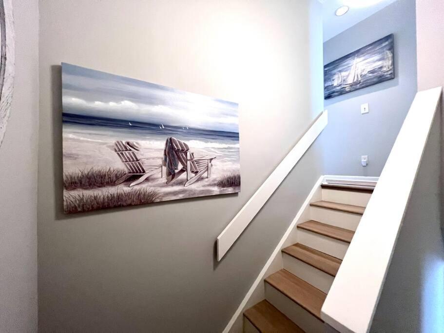 힐튼 헤드 아일랜드 New Pics! Harbour Town 3Br/3Ba - Pool Access - Book Now 빌라 외부 사진
